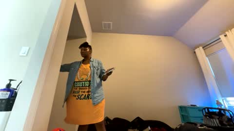 Wynter Heat online show from September 27, 2:04 pm