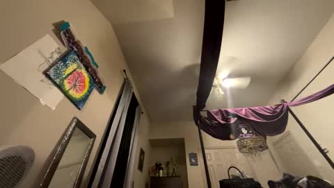 Wynter Heat online show from March 5, 4:45 am