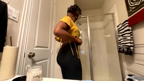 Wynter Heat online show from September 20, 12:08 pm