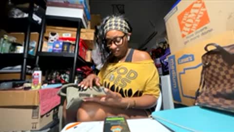 Wynter Heat online show from May 29, 6:22 am