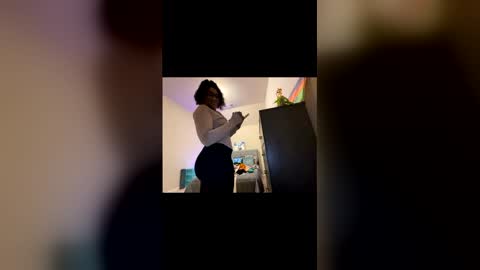 Wynter Heat online show from April 20, 4:26 am