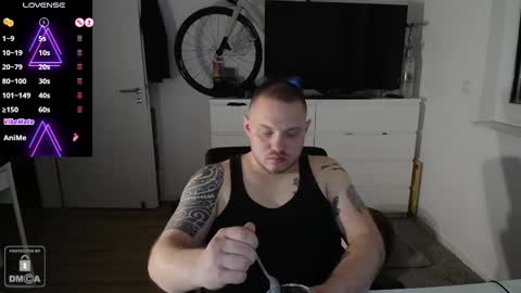 x19marco93x online show from March 1, 7:59 pm