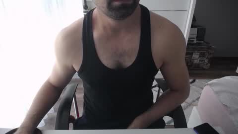 Mr. Lonely online show from November 25, 10:47 am