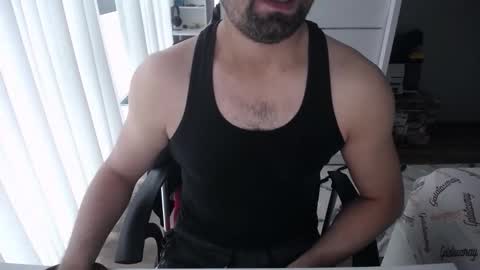 Mr. Lonely online show from January 9, 11:49 am