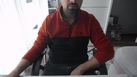 Mr. Lonely online show from October 27, 10:04 am