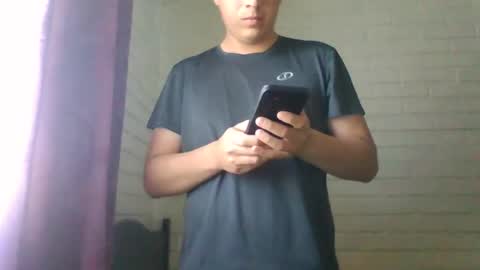 x_andrescam online show from December 15, 1:18 pm