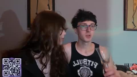 Philipp and Este online show from September 19, 7:39 pm