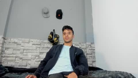 Harold online show from January 5, 6:55 pm