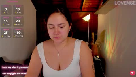 Helena online show from February 24, 3:42 am