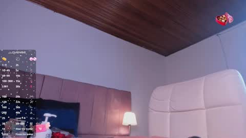 x_milu online show from September 13, 6:10 pm