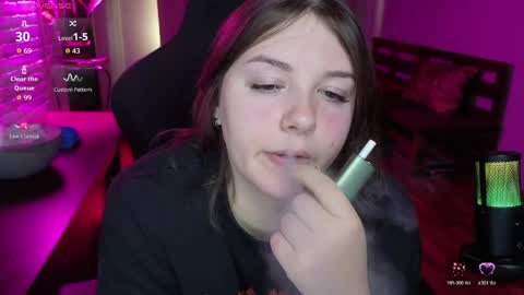 LOVE NERDS ONLY online show from May 24, 3:14 am