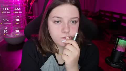 LOVE NERDS ONLY online show from July 14, 2:05 am