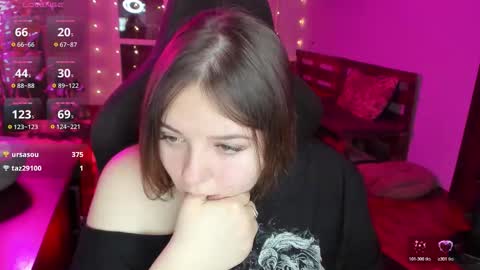 LOVE NERDS ONLY online show from January 18, 4:32 am