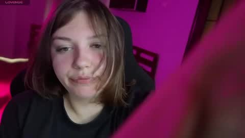 LOVE NERDS ONLY online show from May 11, 4:30 am