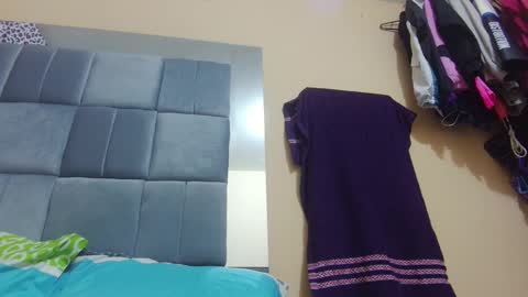 My other accont  x nyoko online show from February 26, 12:09 am