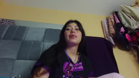 My other accont  x nyoko online show from February 12, 1:30 am