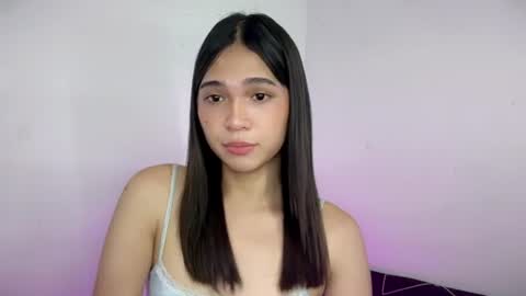 xairah_doux online show from July 18, 2:24 am
