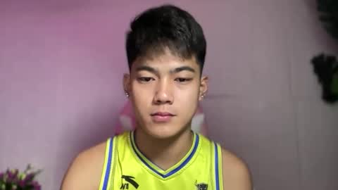 Prince Aldrian  online show from September 28, 1:36 am