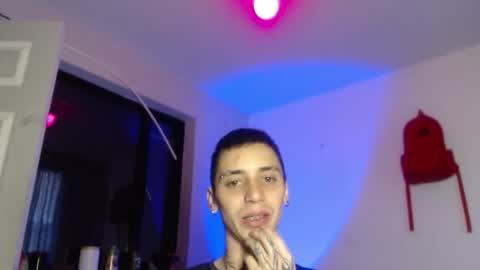 xalejo_max online show from November 1, 9:25 pm