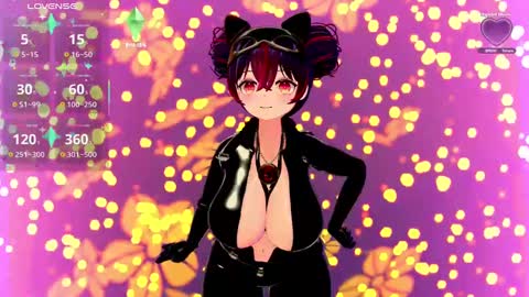 Xally online show from February 22, 2:28 am