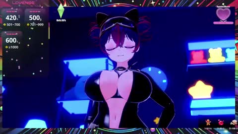 Xally online show from March 3, 3:54 pm