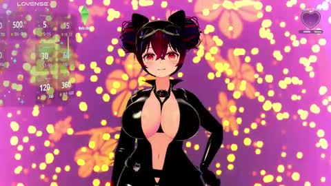 Xally online show from February 21, 11:21 pm