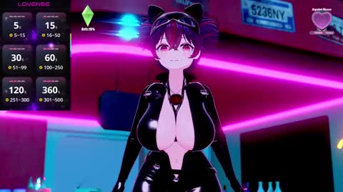 Xally online show from February 20, 12:52 am