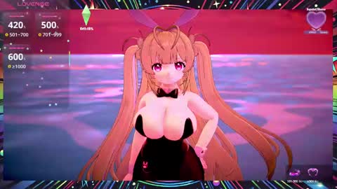 Xally online show from February 25, 4:57 am