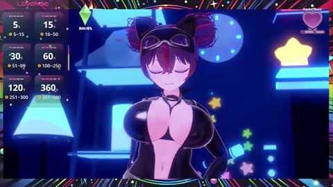 Xally online show from March 2, 1:58 am