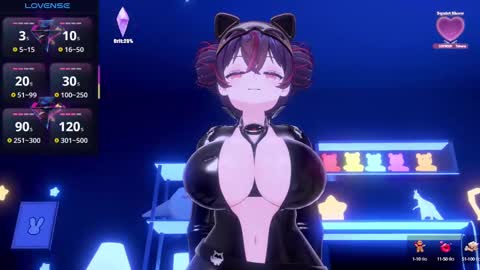 Xally online show from February 19, 5:05 am