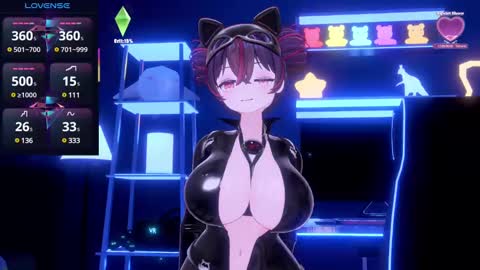 Xally online show from February 14, 5:46 pm