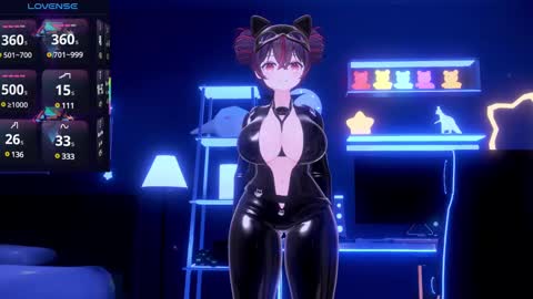 Xally online show from February 14, 6:23 am