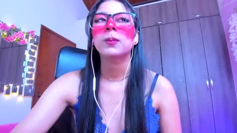 Snapshot of xallysonx_ chatting on September 27, 12:03 pm XALLYSONX online show from September 27, 12:03 pm