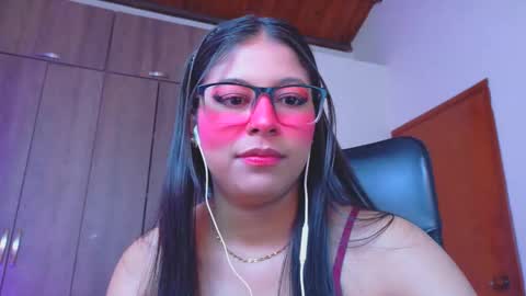 XALLYSONX online show from February 13, 12:19 pm