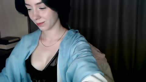 xan_ex online show from September 26, 11:24 pm