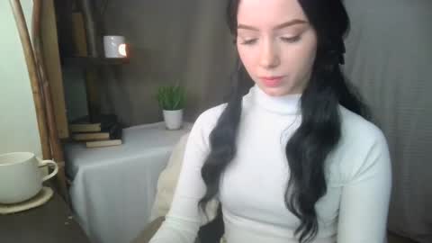 xan_ex online show from January 27, 9:13 am