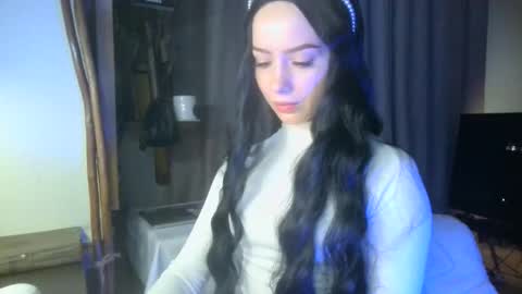 xan_ex online show from February 11, 7:16 pm