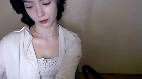 xan_ex online show from March 10, 2:38 am