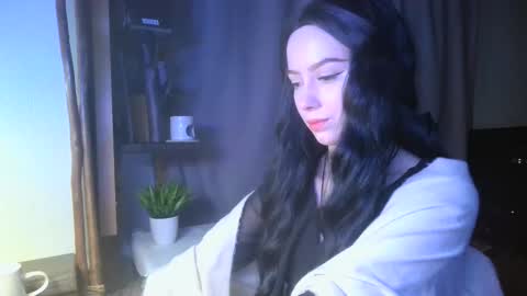 xan_ex online show from February 15, 3:06 pm