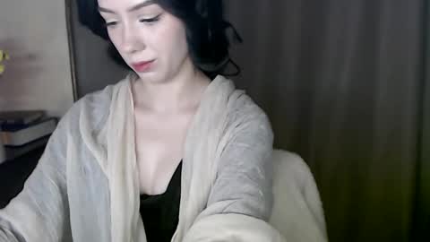 xan_ex online show from October 22, 1:09 am