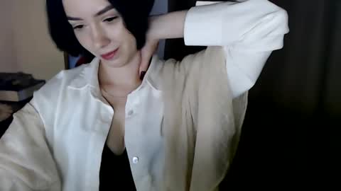 xan_ex online show from September 13, 4:15 am