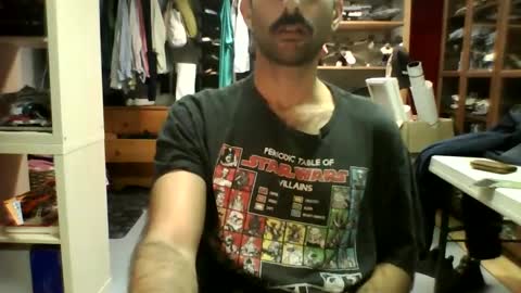 xander4369 online show from September 26, 4:04 pm