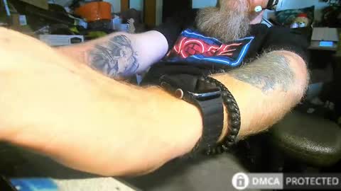 xander71972 online show from April 11, 3:27 pm