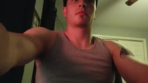 Xander Black online show from March 14, 2:37 am