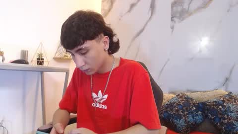 xandergrey8 online show from March 23, 7:19 pm