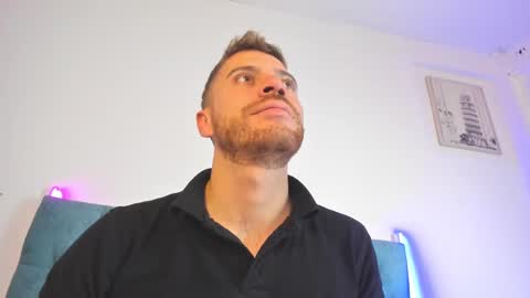 xandergunn online show from January 11, 1:43 pm