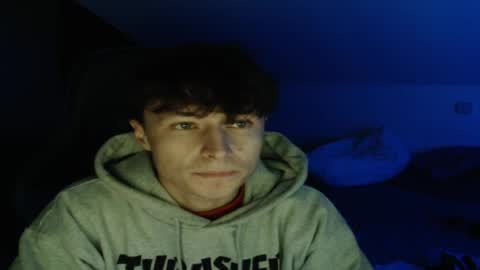 Snapshot of xandiigmusik chatting on November 2, 4:12 am rx4per online show from November 2, 4:12 am