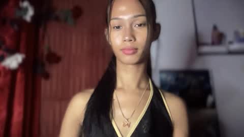 Cassandra online show from February 11, 2:15 am