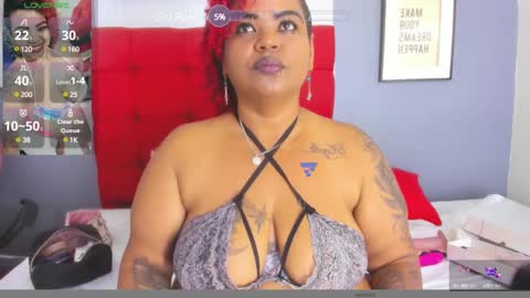 xandy_stuarth online show from February 1, 4:24 am