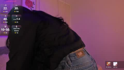 xara_u online show from March 29, 2:08 pm